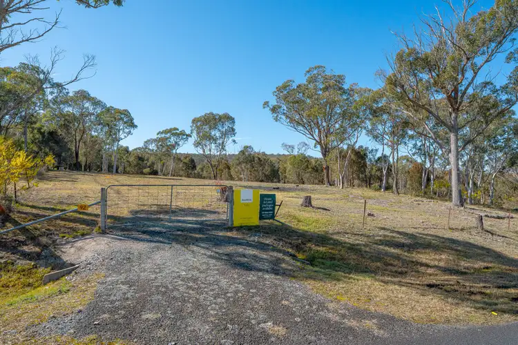 Fifth view of Homely land listing, 92 Mulwaree Drive, Tallong NSW 2579