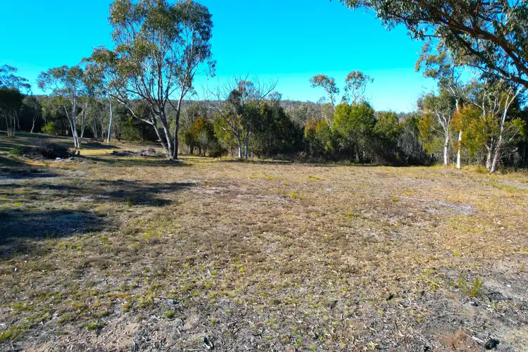Fifth view of Homely land listing, 92 Mulwaree Drive, Tallong NSW 2579