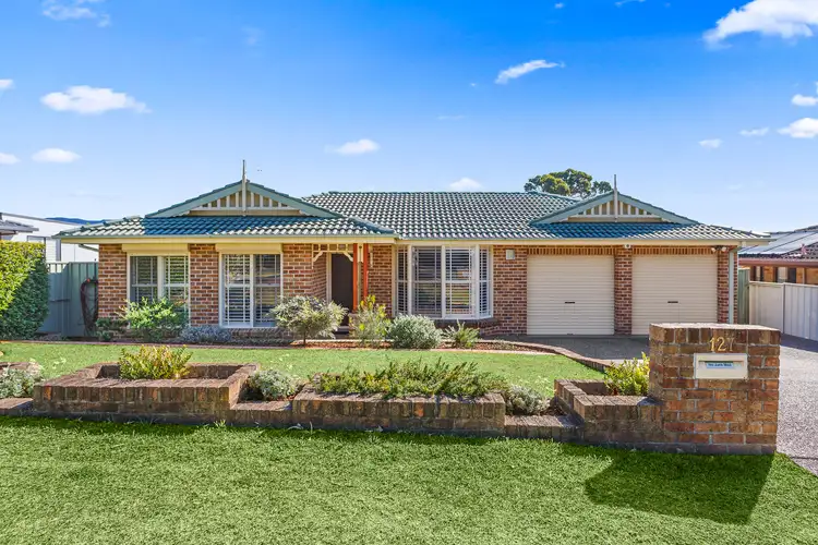 Main view of Homely house listing, 127 Church Street, Albion Park NSW 2527