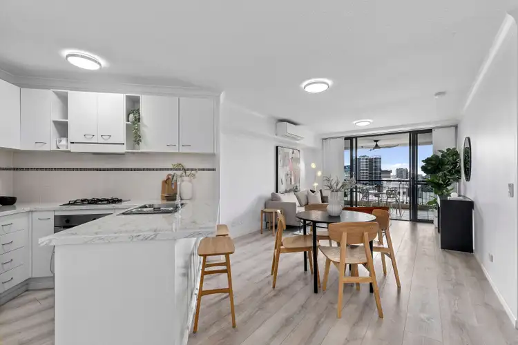 412/100 Bowen Terrace, Fortitude Valley QLD 4006
