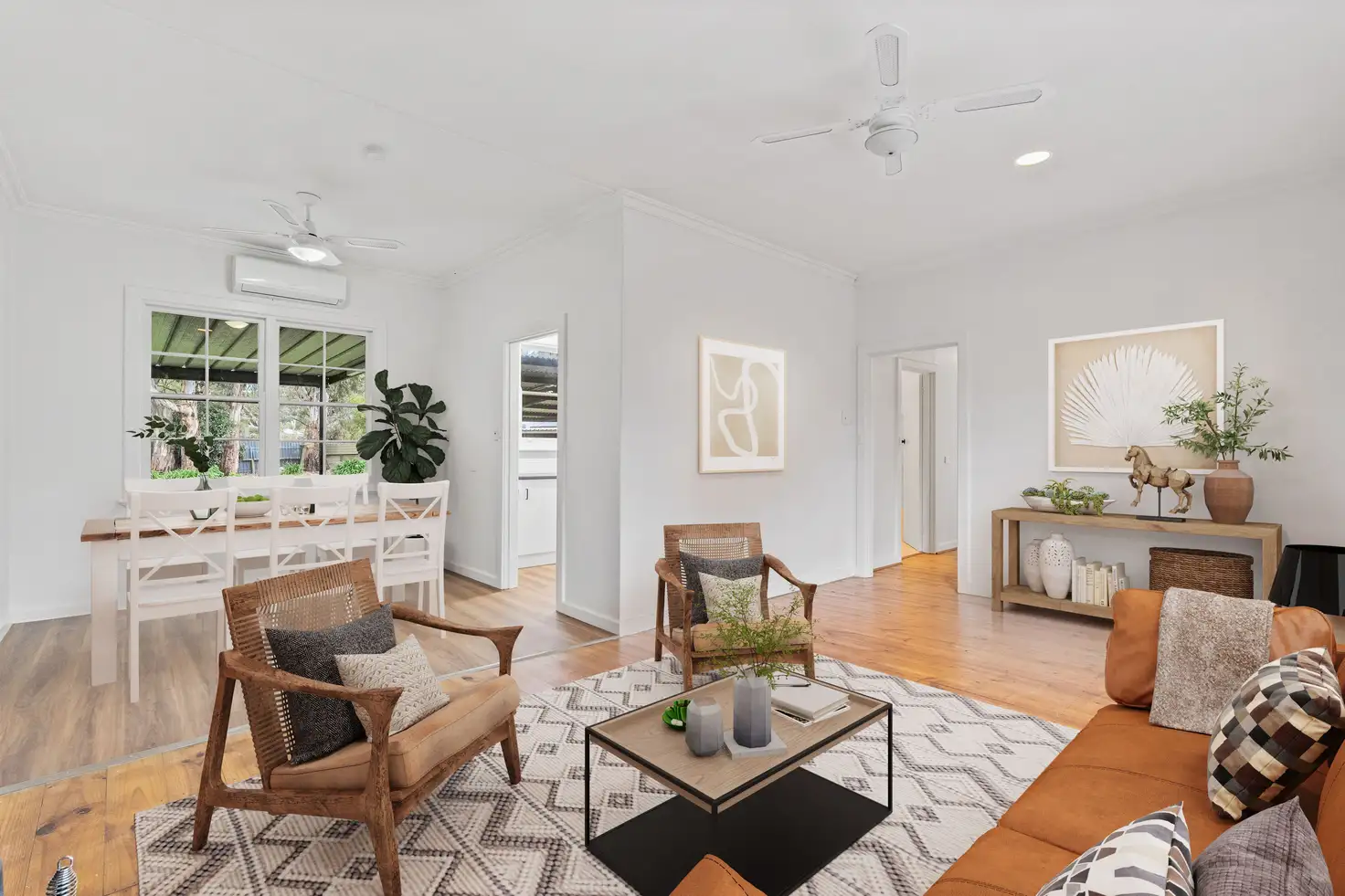 Main view of Homely house listing, 3 Brooks Street, Meadows SA 5201