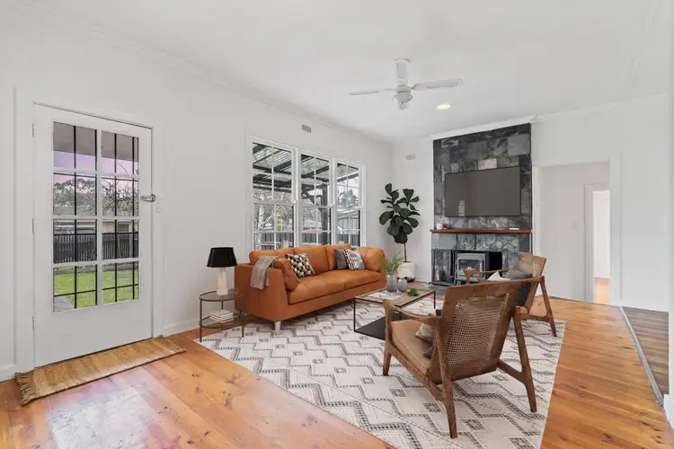 Second view of Homely house listing, 3 Brooks Street, Meadows SA 5201