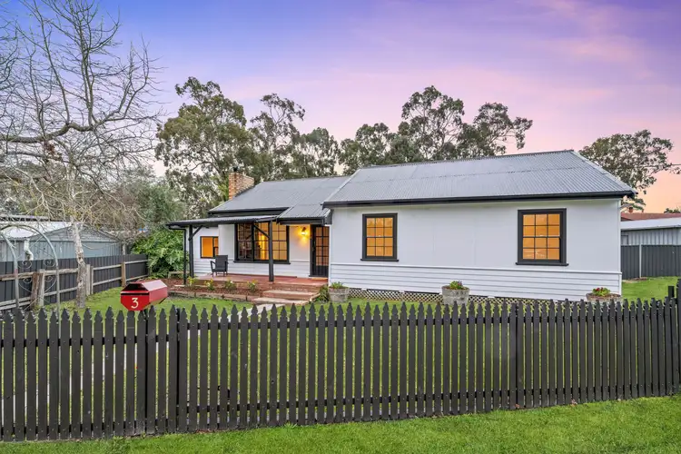 Third view of Homely house listing, 3 Brooks Street, Meadows SA 5201