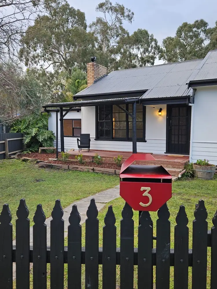 Fifth view of Homely house listing, 3 Brooks Street, Meadows SA 5201
