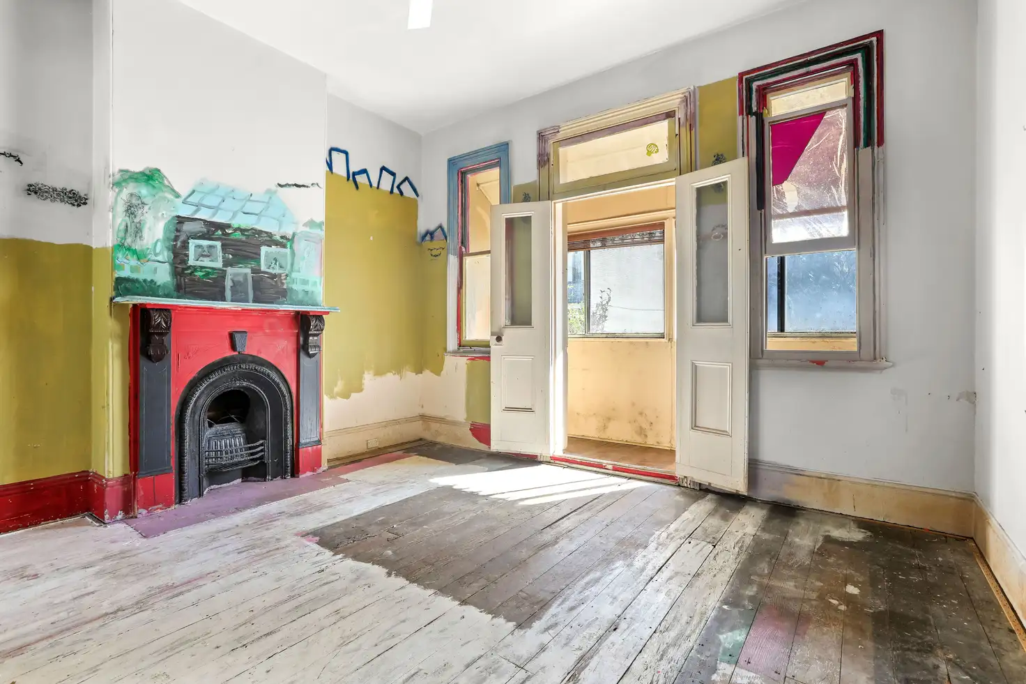 Main view of Homely house listing, 202 Barcom Avenue, Darlinghurst NSW 2010