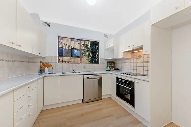 Third view of Homely apartment listing, 2/10-12 Victoria Avenue, Penshurst NSW 2222