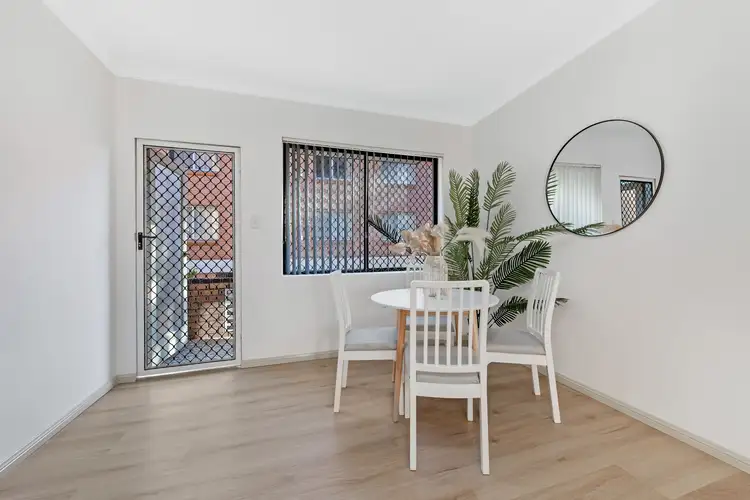 Fourth view of Homely apartment listing, 2/10-12 Victoria Avenue, Penshurst NSW 2222