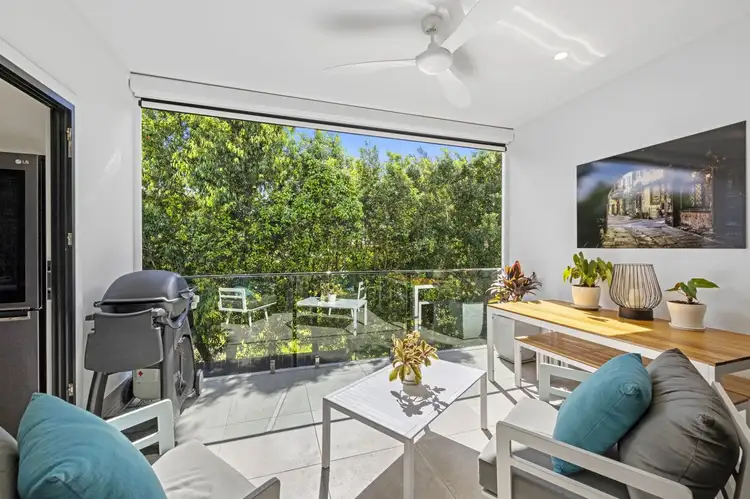 1/107A King Street, Buderim QLD 4556