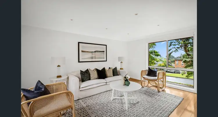 Second view of Homely house listing, 31 Luculia Avenue, Baulkham Hills NSW 2153