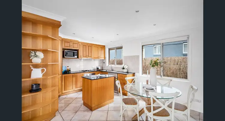 Fifth view of Homely house listing, 31 Luculia Avenue, Baulkham Hills NSW 2153