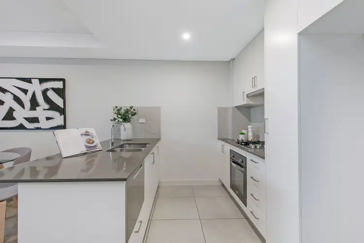 Fourth view of Homely apartment listing, 104/243-249 Canterbury Road, Canterbury NSW 2193