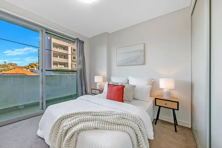 Sixth view of Homely apartment listing, 104/243-249 Canterbury Road, Canterbury NSW 2193