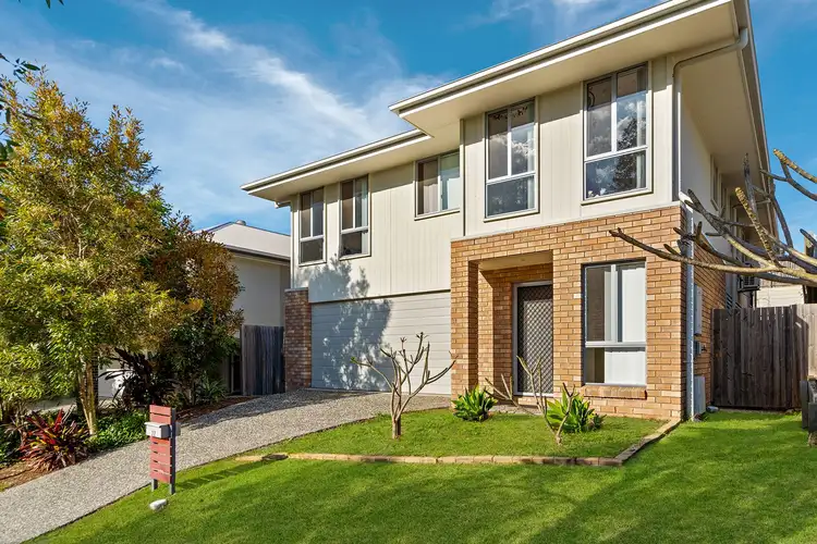 Second view of Homely house listing, 22 Oakmoss Drive, Springfield Lakes QLD 4300