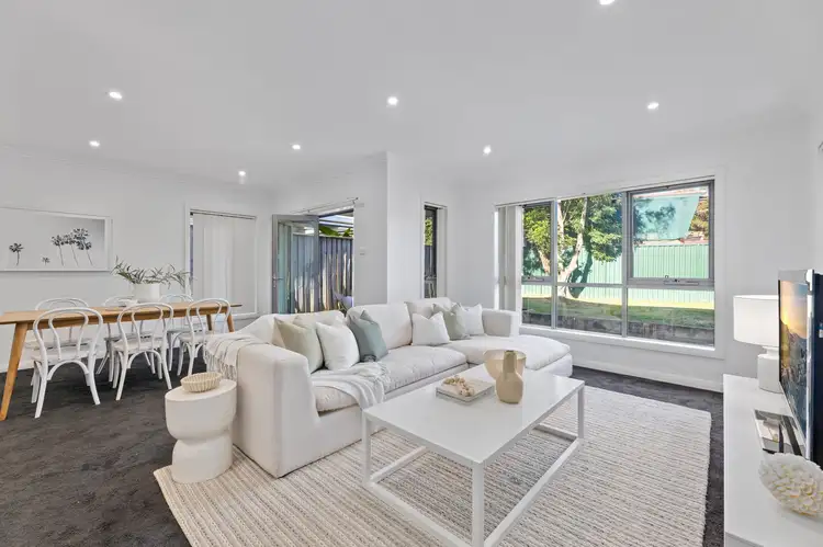 4 Sanananda Road, Holsworthy NSW 2173