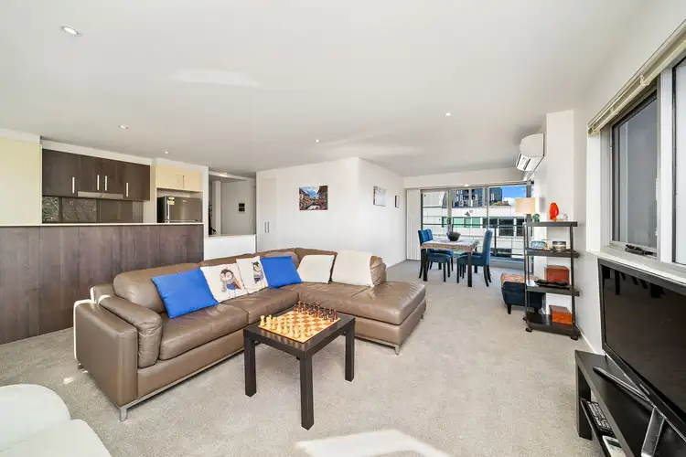 Fourth view of Homely apartment listing, 23/5 Gould Street, Turner ACT 2612