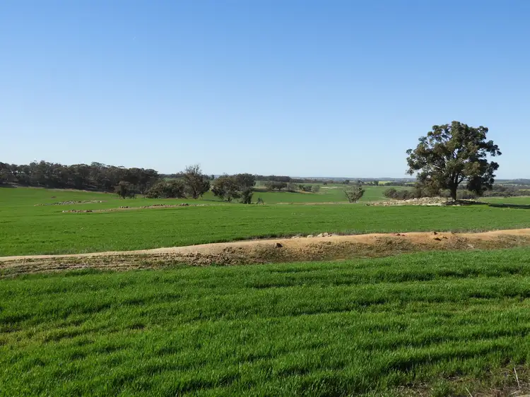 Fourth view of Homely rural property listing, Cloveroak Part 1, Cuballing East Road, Cuballing WA 6311