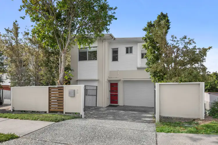2/65 Buckland Road, Everton Hills QLD 4053