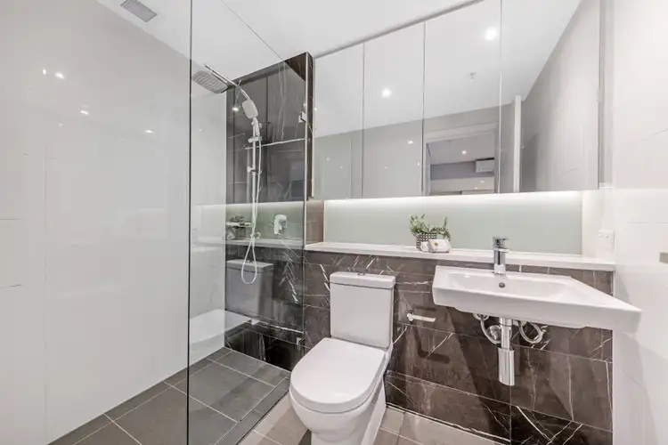 Fourth view of Homely apartment listing, 310/7 Half Street, Wentworth Point NSW 2127