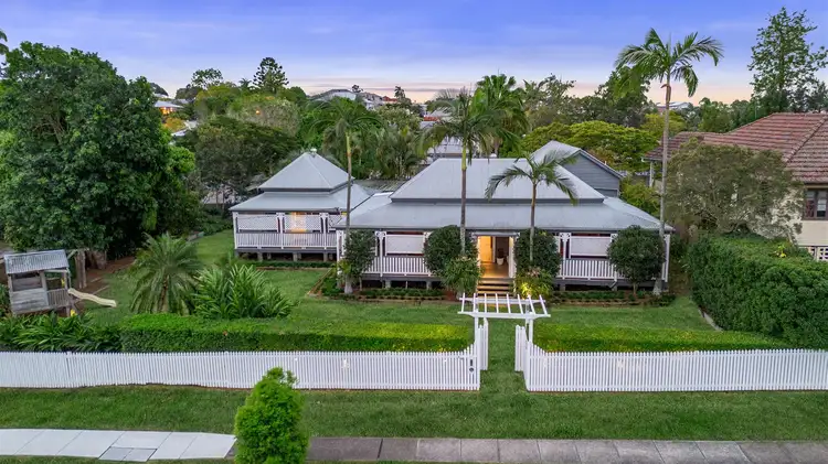 79 Primrose Street, Grange QLD 4051