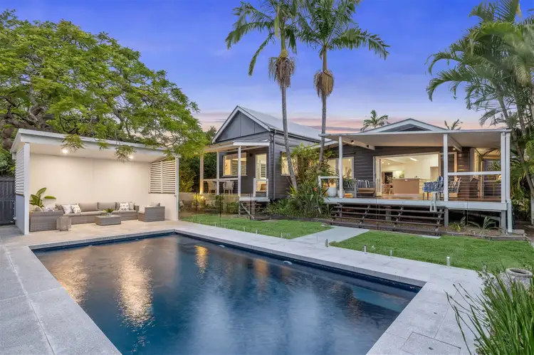 Third view of Homely house listing, 79 Primrose Street, Grange QLD 4051