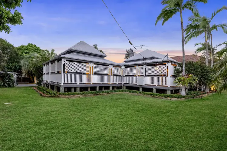 Fifth view of Homely house listing, 79 Primrose Street, Grange QLD 4051