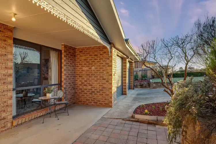 Second view of Homely house listing, 7 Haverfield Place, Mckellar ACT 2617