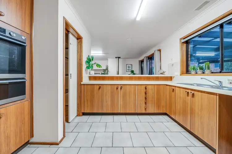 Fourth view of Homely house listing, 7 Haverfield Place, Mckellar ACT 2617