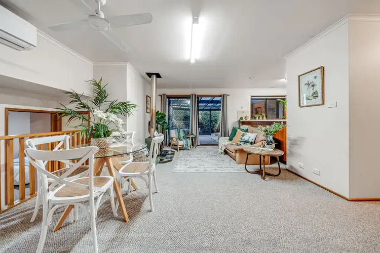 Fifth view of Homely house listing, 7 Haverfield Place, Mckellar ACT 2617