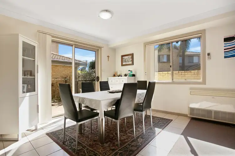 Fourth view of Homely townhouse listing, 1/10 Womberra Place, South Penrith NSW 2750