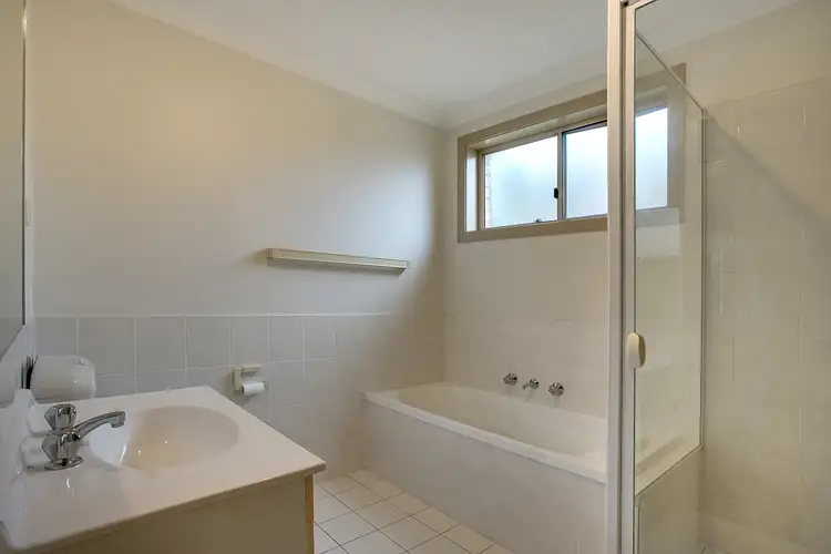Fifth view of Homely townhouse listing, 1/10 Womberra Place, South Penrith NSW 2750