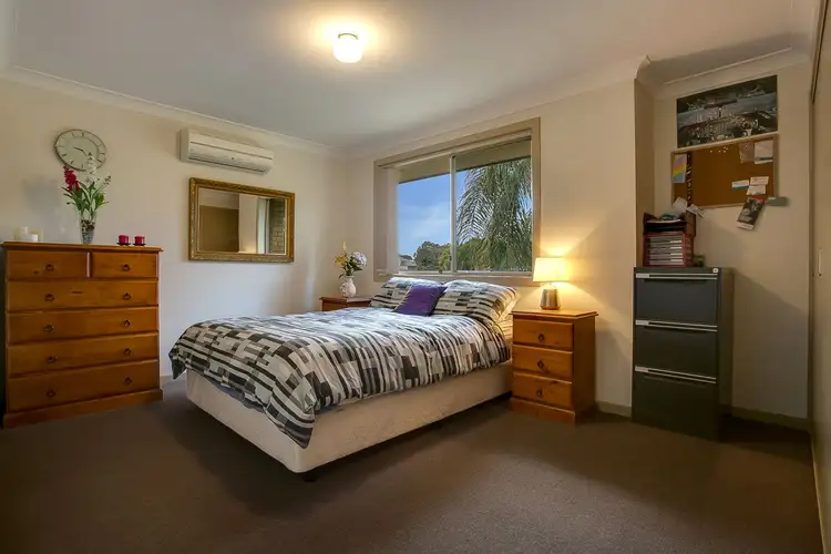 Sixth view of Homely townhouse listing, 1/10 Womberra Place, South Penrith NSW 2750