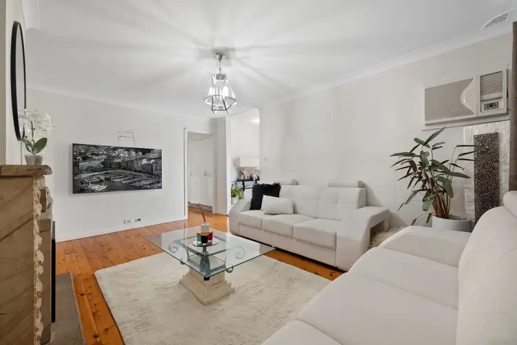 Third view of Homely house listing, 34 Fern Avenue, Bradbury NSW 2560