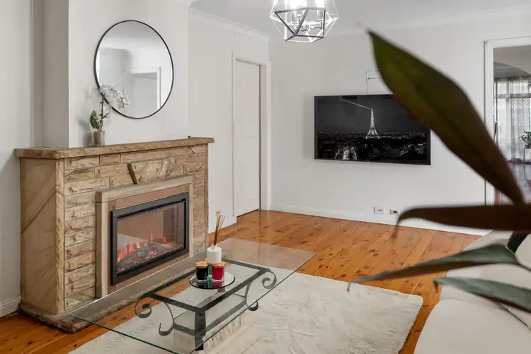 Fifth view of Homely house listing, 34 Fern Avenue, Bradbury NSW 2560