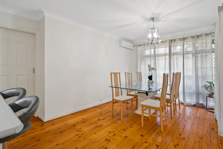 Sixth view of Homely house listing, 34 Fern Avenue, Bradbury NSW 2560