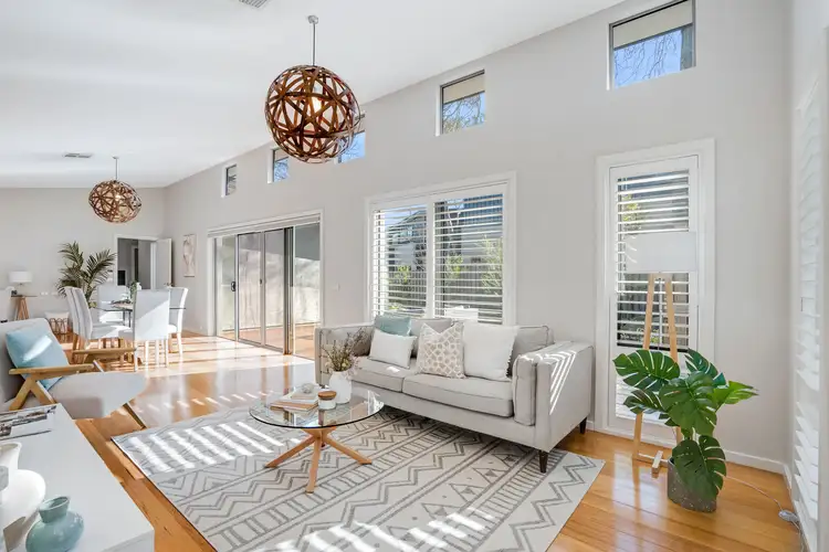1/15 Tompson Street, Garran ACT 2605