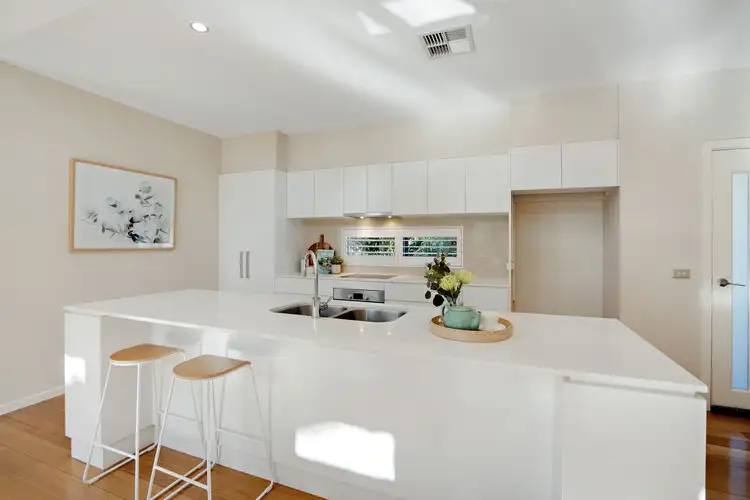Fifth view of Homely townhouse listing, 1/15 Tompson Street, Garran ACT 2605