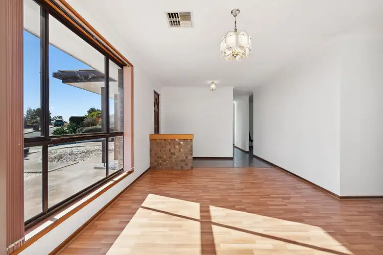 Second view of Homely house listing, 5 Luderitz Close, Hallett Cove SA 5158