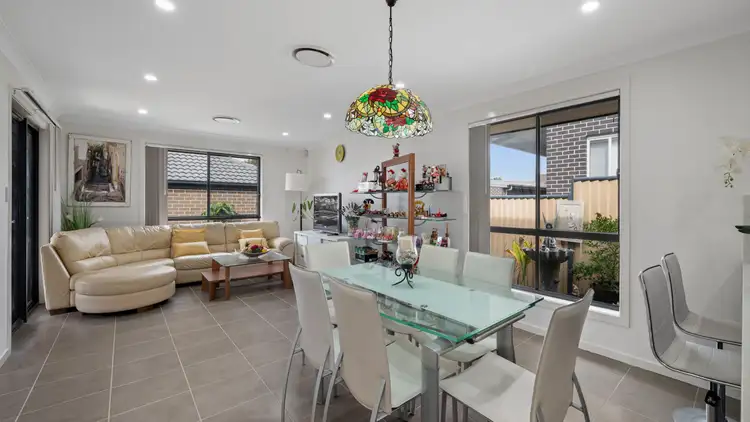 Third view of Homely house listing, 86 Passendale Road, Edmondson Park NSW 2174