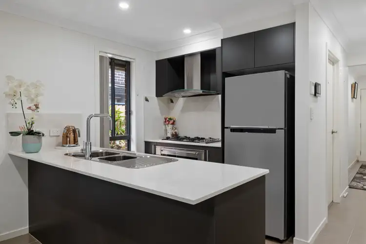 Fifth view of Homely house listing, 86 Passendale Road, Edmondson Park NSW 2174