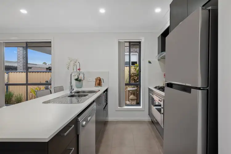 Sixth view of Homely house listing, 86 Passendale Road, Edmondson Park NSW 2174