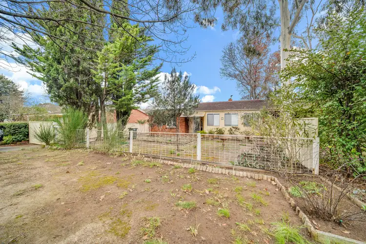 Main view of Homely house listing, 46 Mackennal Street, Lyneham ACT 2602