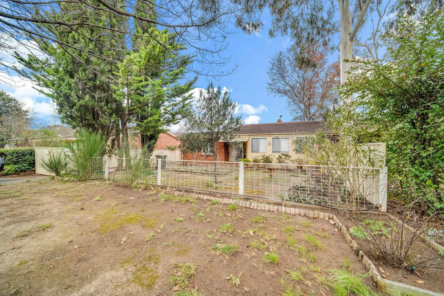 Main view of Homely house listing, 46 Mackennal Street, Lyneham ACT 2602