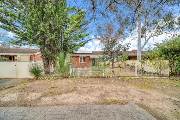 Second view of Homely house listing, 46 Mackennal Street, Lyneham ACT 2602