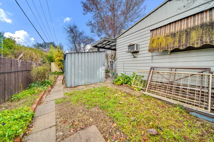 Third view of Homely house listing, 46 Mackennal Street, Lyneham ACT 2602