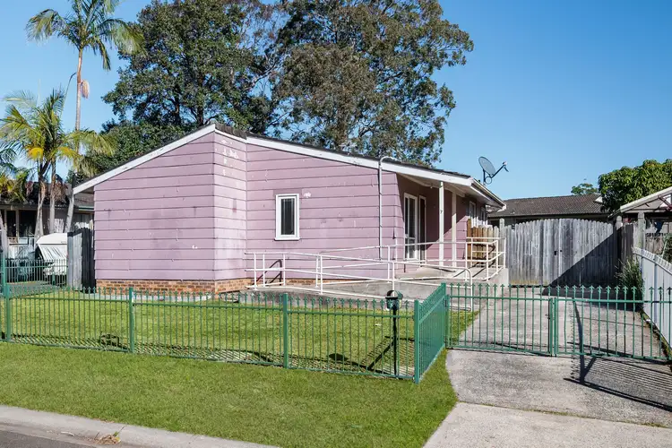 Main view of Homely house listing, 7 Mungadal Way, Airds NSW 2560