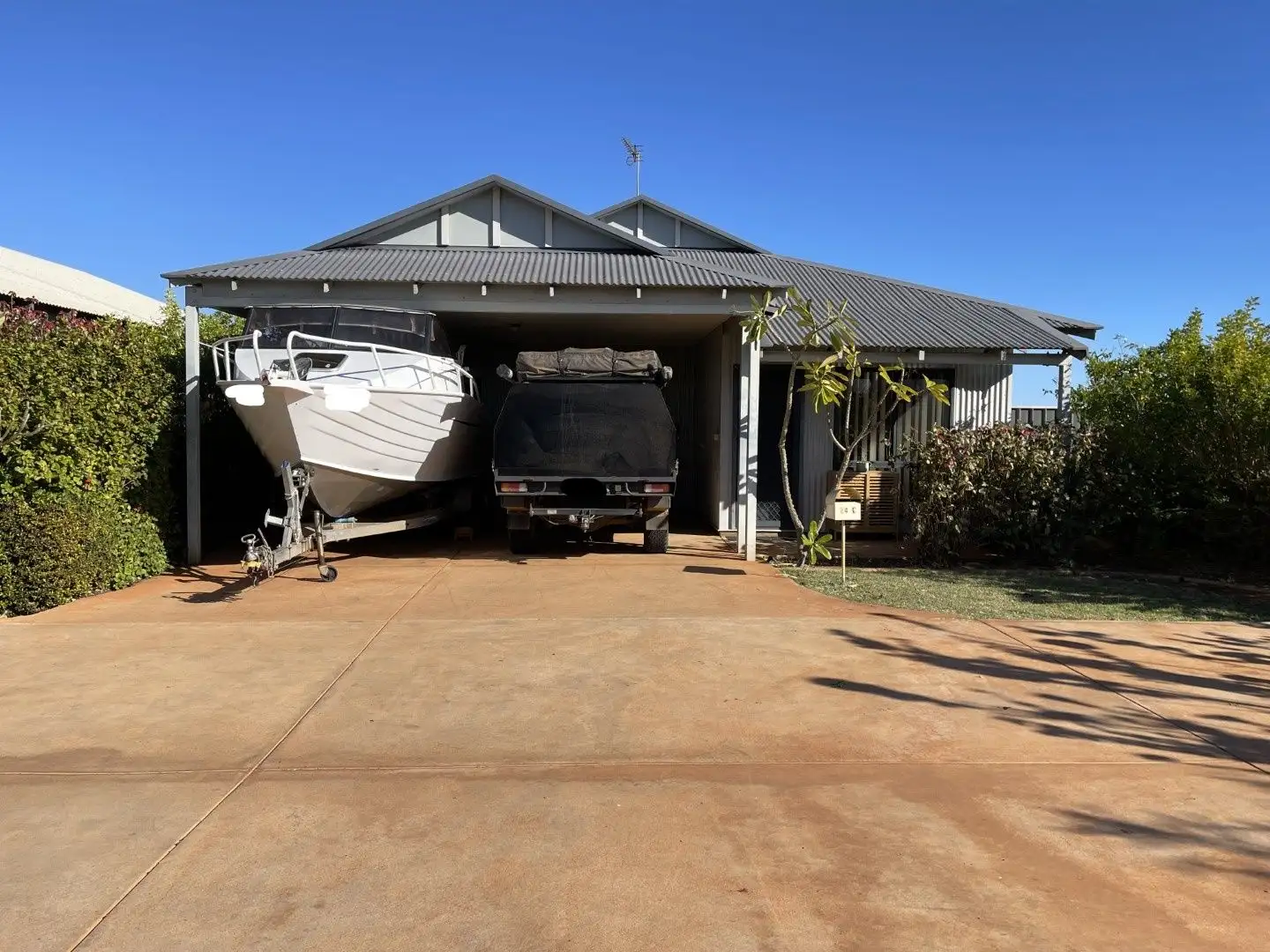 Main view of Homely house listing, 14E Kallama Parade, Millars Well WA 6714