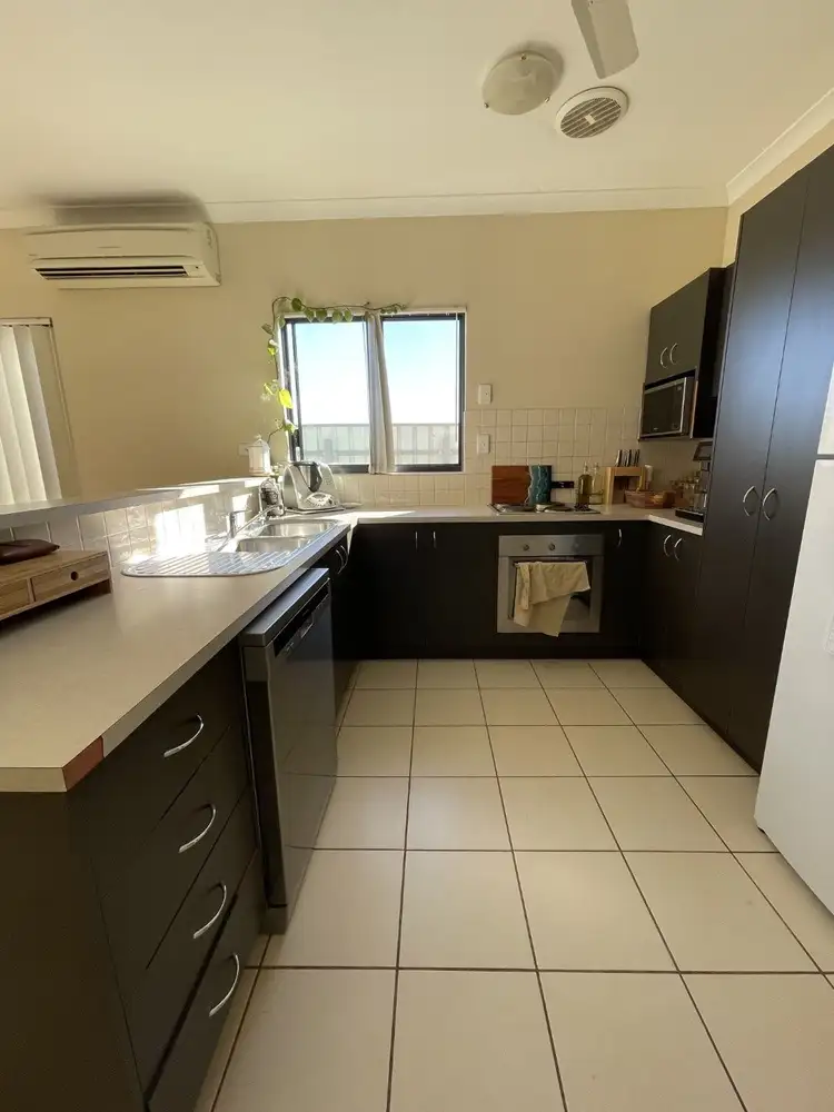 Fifth view of Homely house listing, 14E Kallama Parade, Millars Well WA 6714