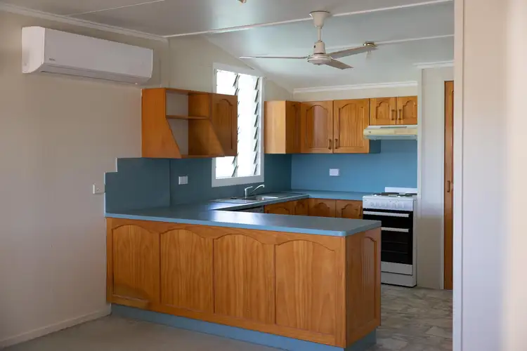 Second view of Homely house listing, 10 Bedford Street, Blackall QLD 4472