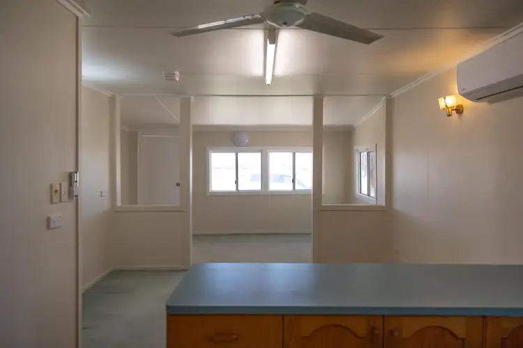 Third view of Homely house listing, 10 Bedford Street, Blackall QLD 4472