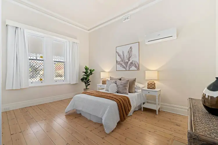 Fifth view of Homely house listing, 17 Queen Street, Alberton SA 5014